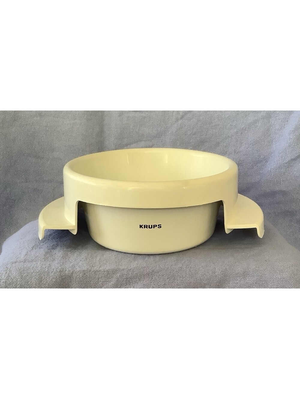 Krups Fine Mesh Bowl Strainer